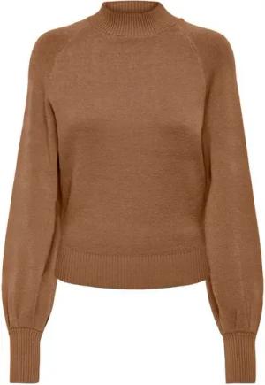 ONLY Stehkragenpullover ONLFRIDA LIFE LS HIGHNECK CC KNT