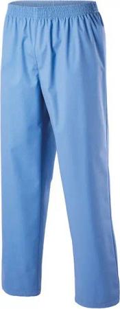 Exner Fashion GmbH Schlupfhose Schlupfhose Arbeitshose OP Hose Unisex