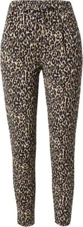 ONLY Bundfaltenhose ONLPoptrash (1-tlg) Drapiert/gerafft