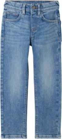 TOM TAILOR Regular-fit-Jeans Tim (1-tlg)