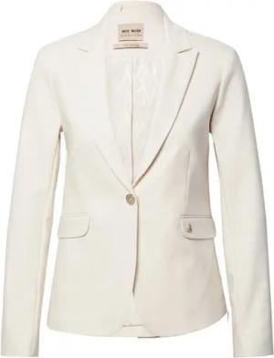 Mos Mosh Kurzblazer (1-tlg) Plain/ohne Details