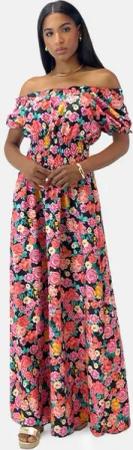 Elara Maxikleid Elara Damen Maxikleid (1-tlg)