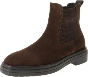 Gant 29653739 Boggar G399-Espresso-Brown Stiefel