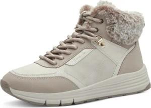 Tamaris 1-26251-43 418 Ivory Sneaker