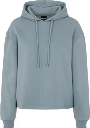pieces Sweatshirt PCChilli (1-tlg) Plain/ohne Details