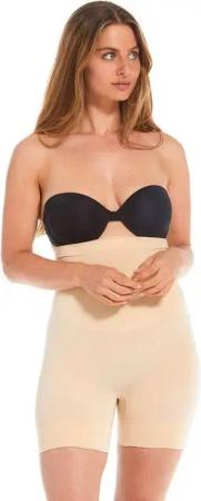 MAGIC Bodyfashion Shapingpants Comfort Shaper spezielle Zone zur Straffung des Pos