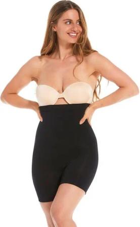 MAGIC Bodyfashion Shapingpants Comfort Shaper spezielle Zone zur Straffung des Pos