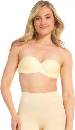 MAGIC Bodyfashion Klebe-BH Wing Bra Seitenflügel für zusätzlichen Halt