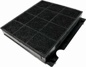 AIR2GO Aktivkohlefilter für V-Zug H42235 / H4.2235, Zubehör für Aktivkohlefilter für V-ZUG DI-RG, DI-SE, DI-SE10, DI-SE12, DI-SL9, DIRG, DISE, DW-SE, DW-SE12, DW-SE9, DW-SL6, DWSE, Passend für Dunstabzugshauben von V-ZUG