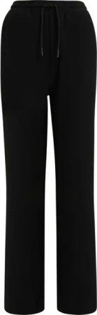 DEF Jogginghose DEF Damen DEF Pleat Pants (1-tlg)
