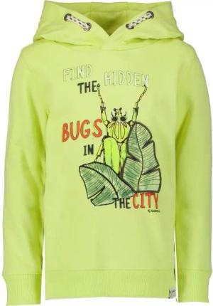 Garcia Sweatshirt Hoodie