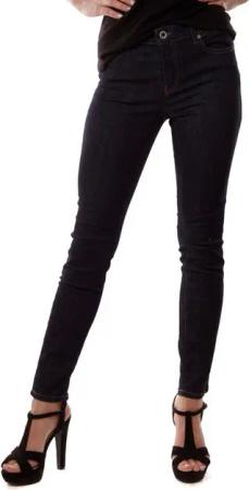 DIESEL BLACK GOLD Skinny-fit-Jeans Diesel Black Gold Type-161C BG6EL Damen Jeans Hose Slim Skinny