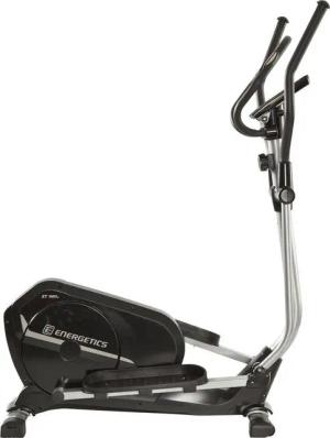 Energetics Crosstrainer Crosstrainer XT 520p SCHWARZ/SILBER