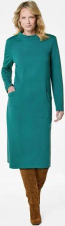 GOLDNER Jerseykleid Jerseykleid