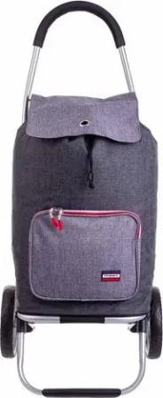 Franky Einkaufsshopper Unisex Einkaufstrolley ER7 Einkaufswagen Einkaufstasche