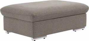 sit&more Polsterhocker Valantine, individuell zum Kombinieren