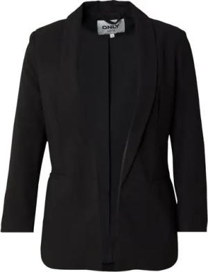 ONLY Kurzblazer ONLSafron (1-tlg) Plain/ohne Details