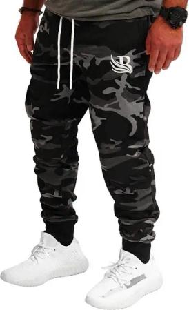Banco Jogginghose Banco Herren Jogginghose Trainingshose Sporthose Streetwear Jogger