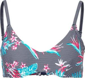 FIREFLY Bügel-Bikini-Top Da.-Bikini-Oberteil MONI FLOWER/STRIPE