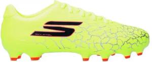 Skechers Skechers SKX 1.5 Academy FG Electrum Unisex Fußballschuh