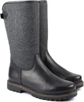 dirndl + bua Winterstiefel