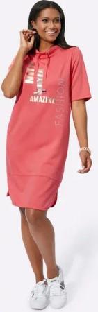 Witt Jerseykleid Jerseykleid