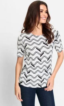 Witt T-Shirt Shirt