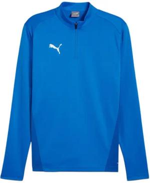 PUMA Sweatshirt teamGOAL Training 1/4 Zip Sweatshirt