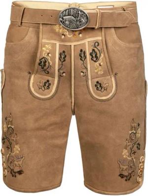 Edelnice Trachtenlederhose