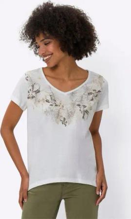 heine T-Shirt Print-Shirt