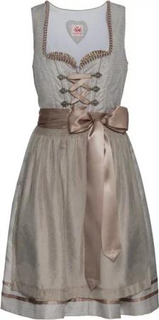 Spieth & Wensky Dirndl Jacquard-Dirndl Ercelina