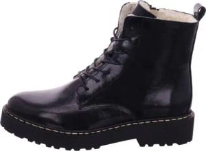 ONLINE SHOES F8280-18-1000 Schnürstiefelette