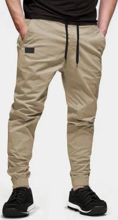 JMIERR Cargohose Cargohose Herren Hose Chino Cargo Jogginghose S-2XL (cargohose, cargohose)