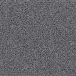 Vorwerk Teppichboden Passion 1021 (Bingo), Velours - Uni Farben, rechteckig, Höhe: 6,6 mm, Wohnzimmer, Schlafzimmer, Kinderzimmer, Breite 400/500 cm