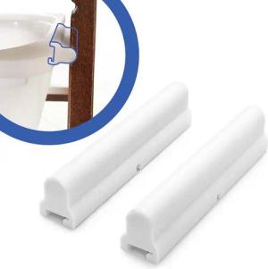 Adapter Universe Hochstuhltablett Hochstuhl Adapter passend für Ikea Trofast Hauck Alpha und Beta Plus