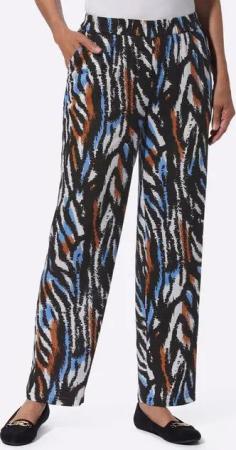 Sieh an! Jogginghose Freizeithose