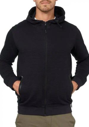 Indicode Kapuzensweatshirt Dominon