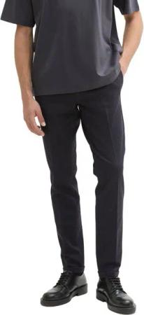 TOM TAILOR Denim Chinohose mit Taschen
