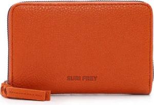 SURI FREY Geldbörse Zip Around Wallet