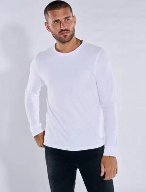 emilio adani Langarmshirt Langarm-Shirt "My Favorite