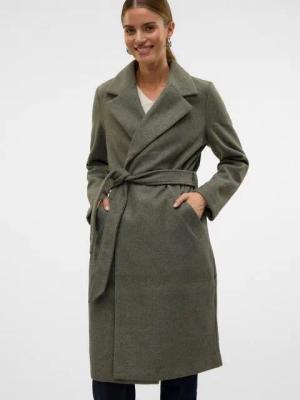 Vero Moda Langmantel VMFORTUNEAYA SS23 LONG COAT NOOS