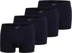 TOM TAILOR Retro Pants 70605 (8er Vorteilspack) Single Jersey Qualität