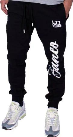 Banco Jogginghose Banco Herren Jogginghose Trainingshose Sporthose Streetwear Sweatpants