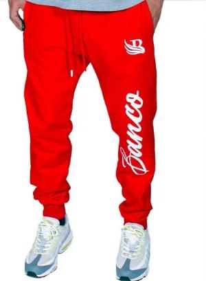Banco Jogginghose Banco Herren Jogginghose Trainingshose Sporthose Streetwear Sweatpants