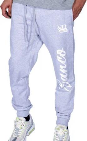 Banco Jogginghose Banco Herren Jogginghose Trainingshose Sporthose Streetwear Sweatpants