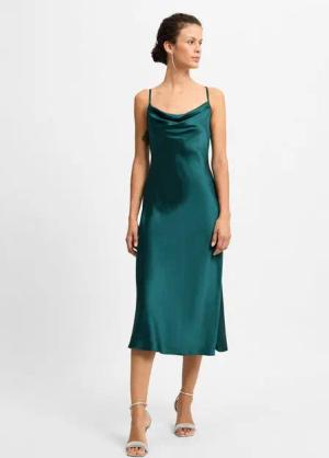 Marie Lund Abendkleid