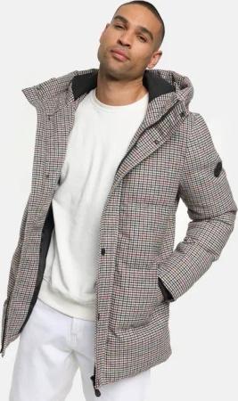 Indicode Winterjacke INCuppert