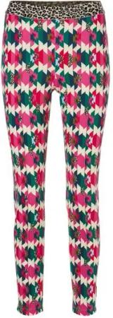 Marc Cain Stoffhose Marc Cain Sports / Da.Casual-Hose / Hose SOFIA