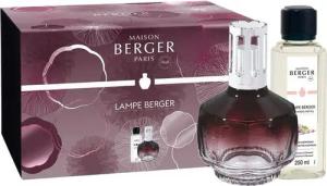 MAISON BERGER PARIS Duftlampe Geschenkset Molecule Prune