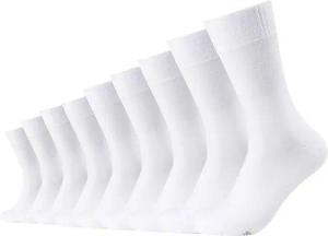 Skechers Sportsocken Komfort und Performance für den ganzen Tag (9 Paar)